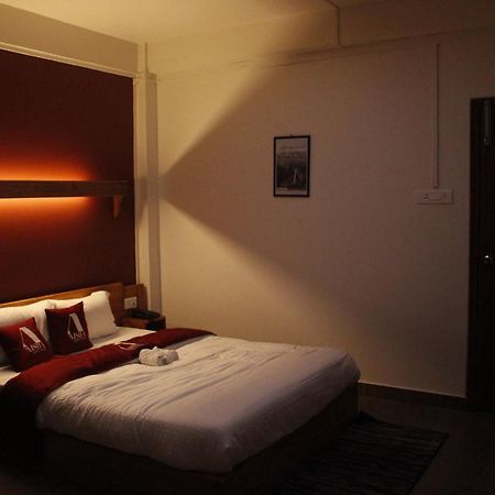 Aisha Guest House Bed & Breakfast Cherrapunji Ngoại thất bức ảnh